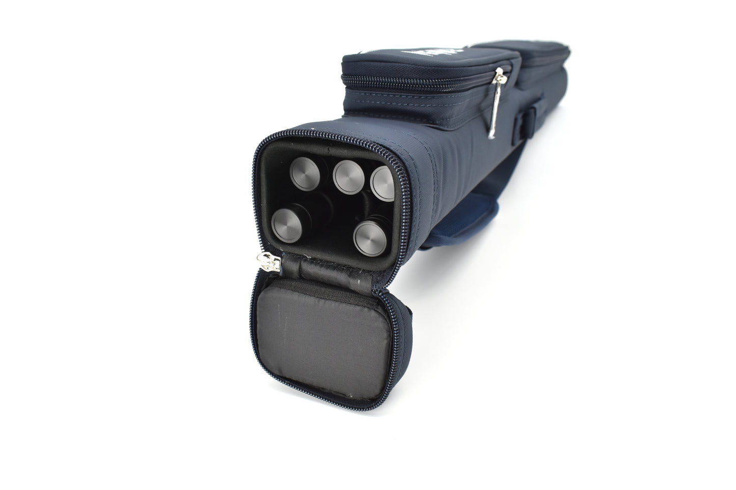 Raven Hard Case - Blue