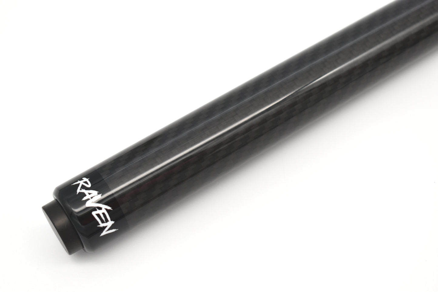 4 Piece Carbon Fiber Jump / Break Cue 3k