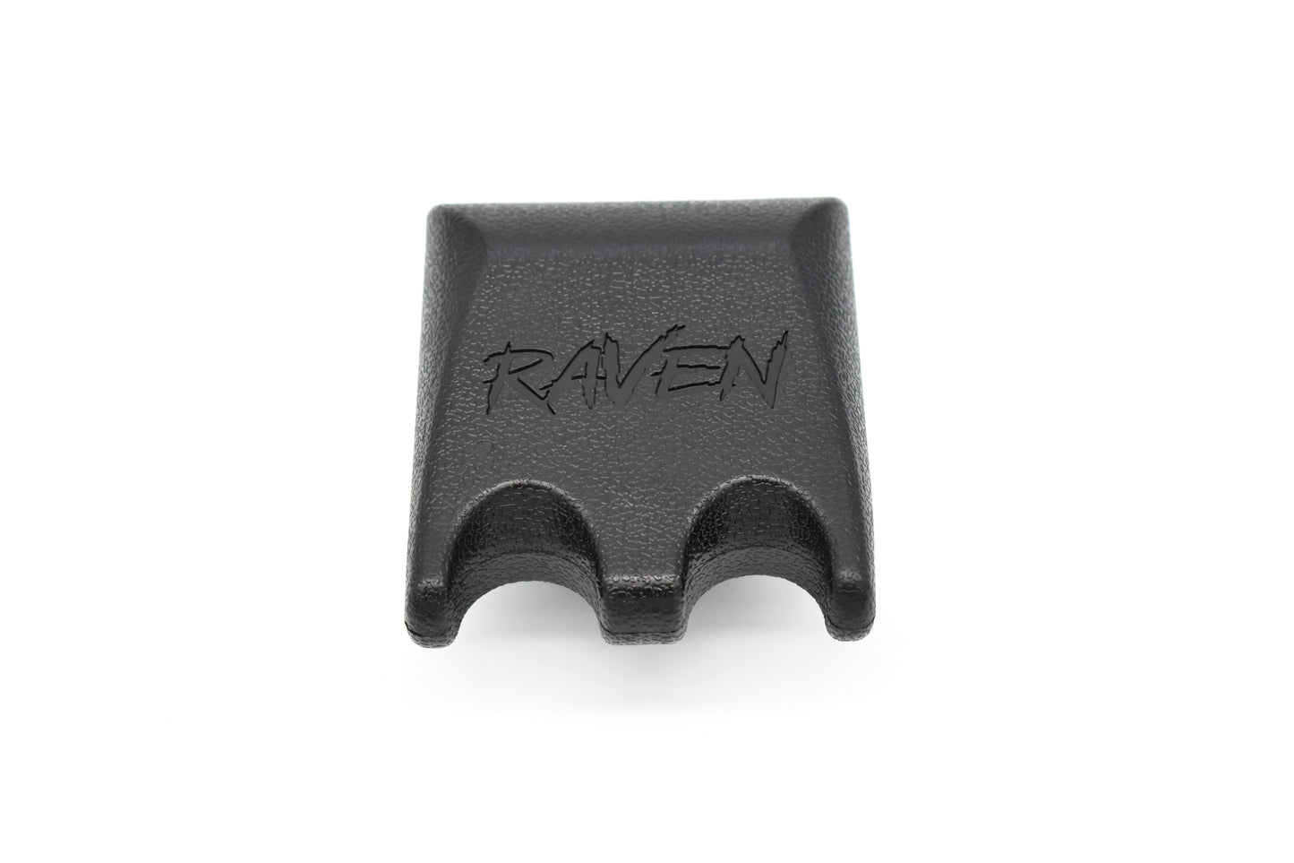 Raven Cue Claw 2 Slot, Black