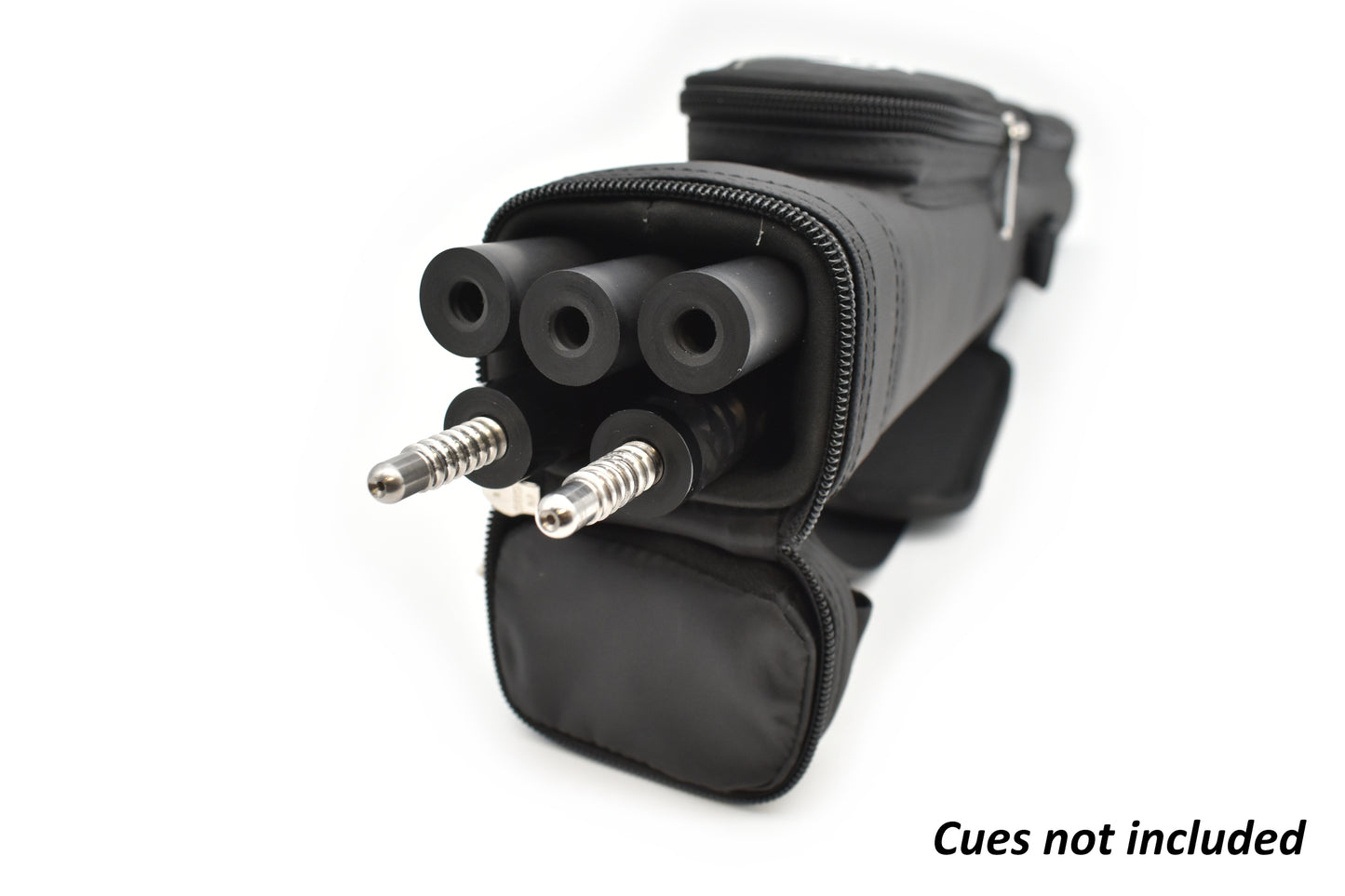 Raven Hard Case - Black