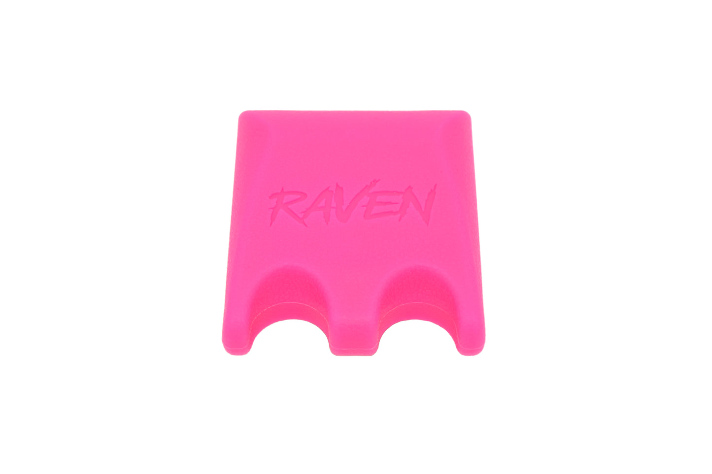 Raven Cue Claw 2 Slot, Pink