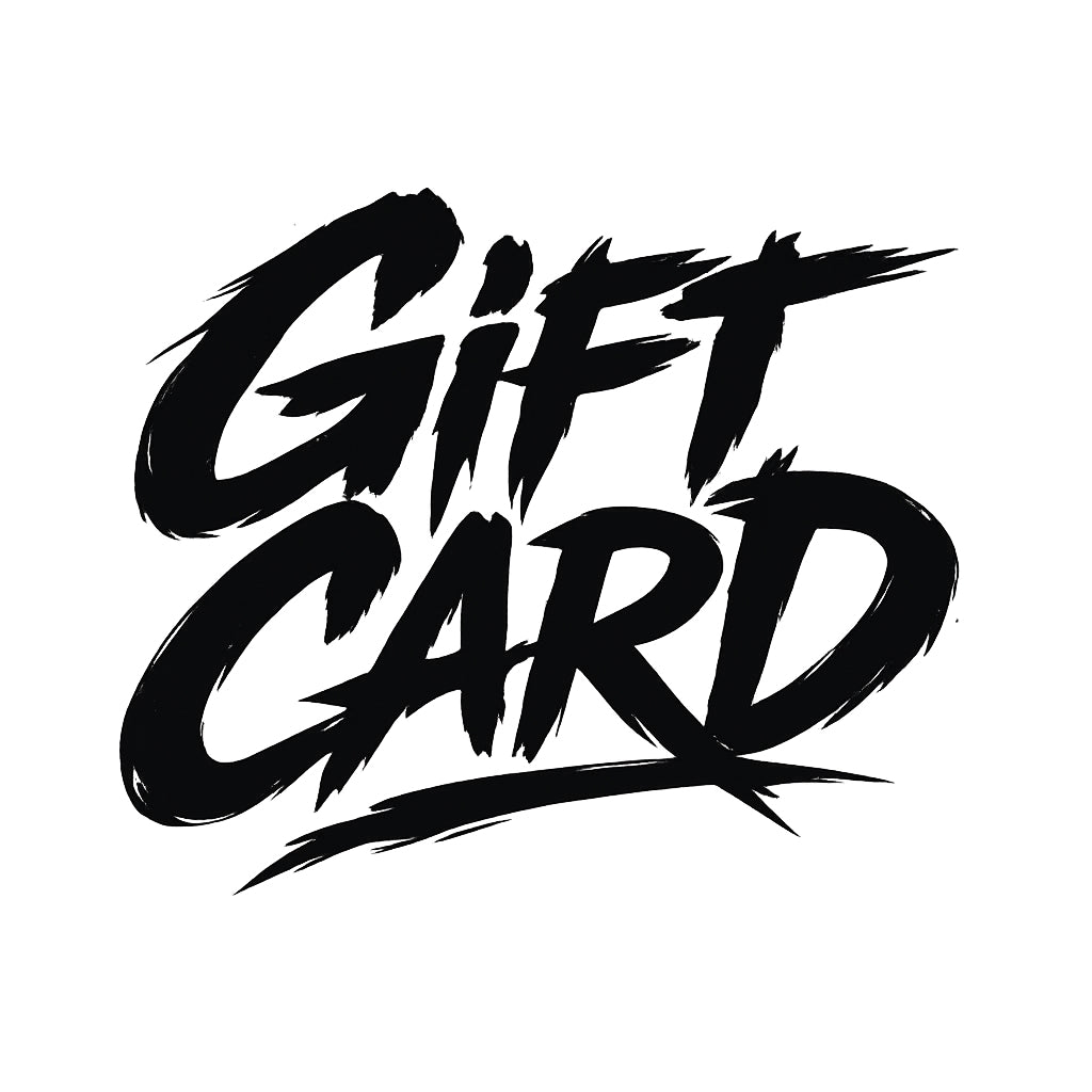 Raven Gift card