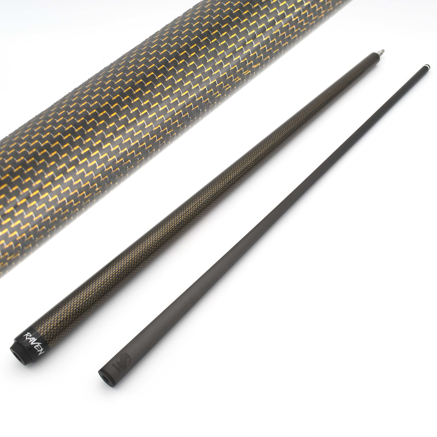 Carbon Fiber X Series Gold (X4) image 0