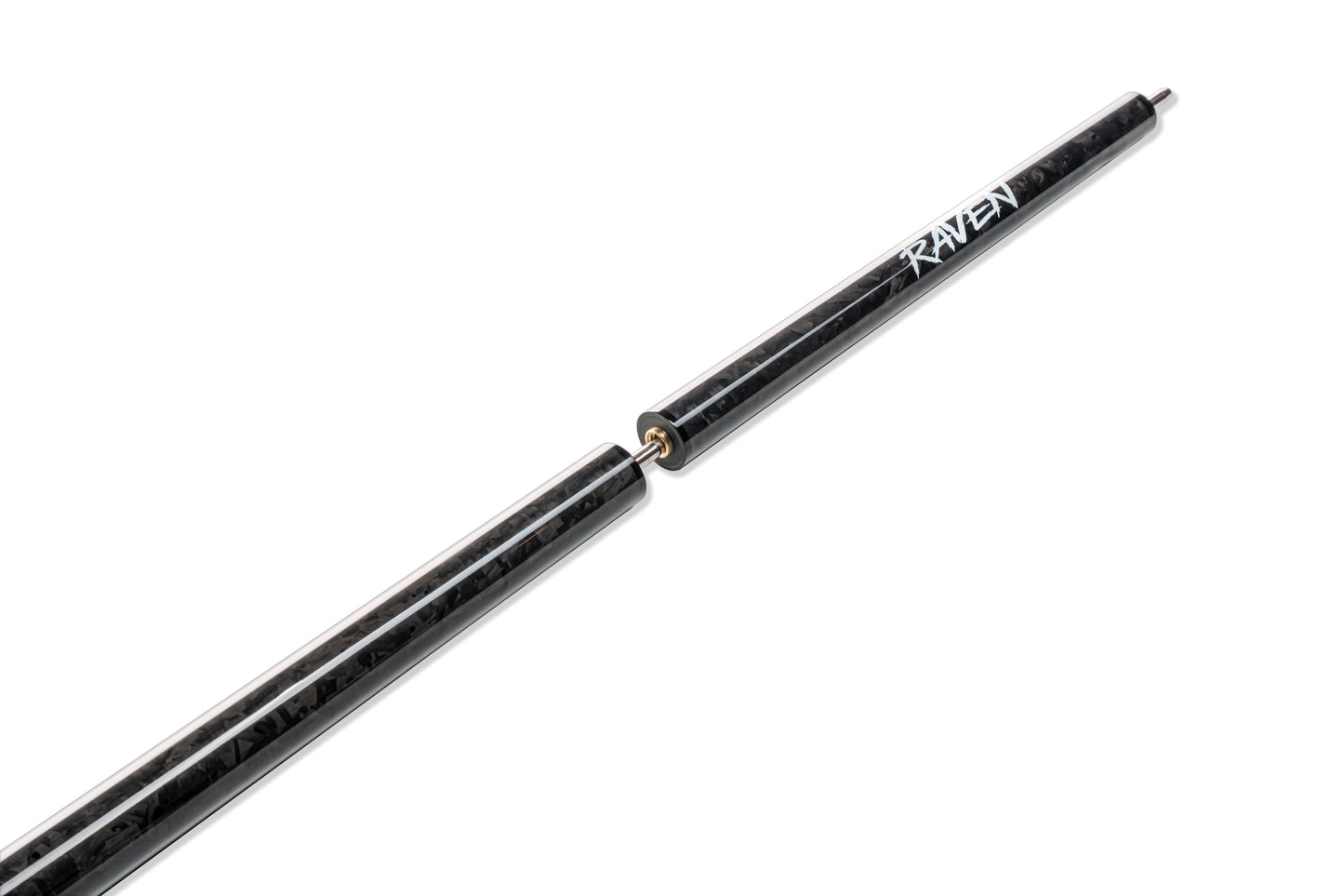 Carbon Fiber Jump / Break Cue Forged