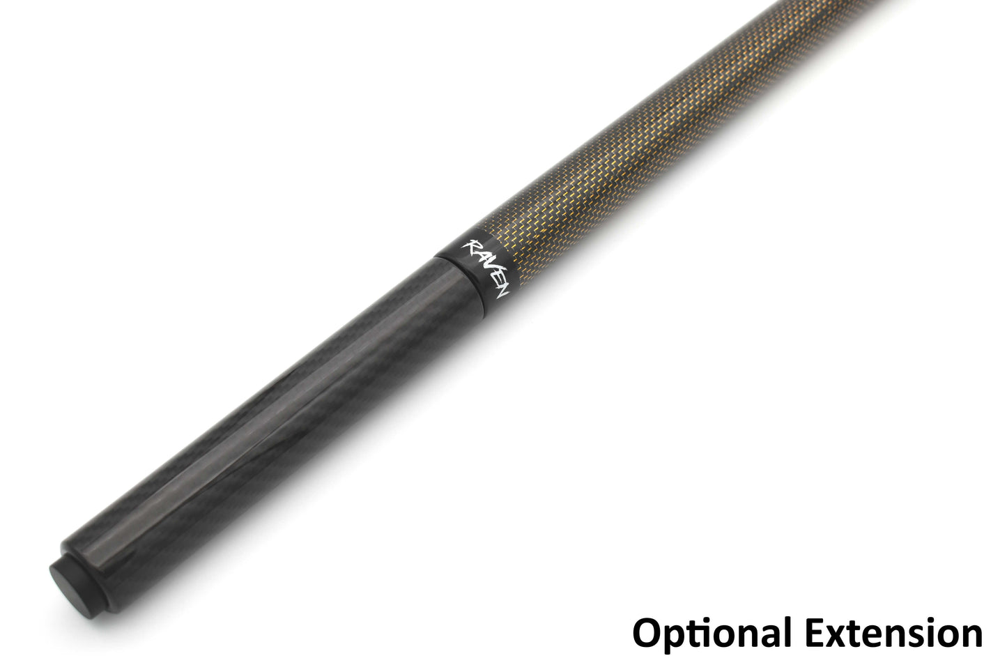 Carbon Fiber X Series Gold (X4) image 3