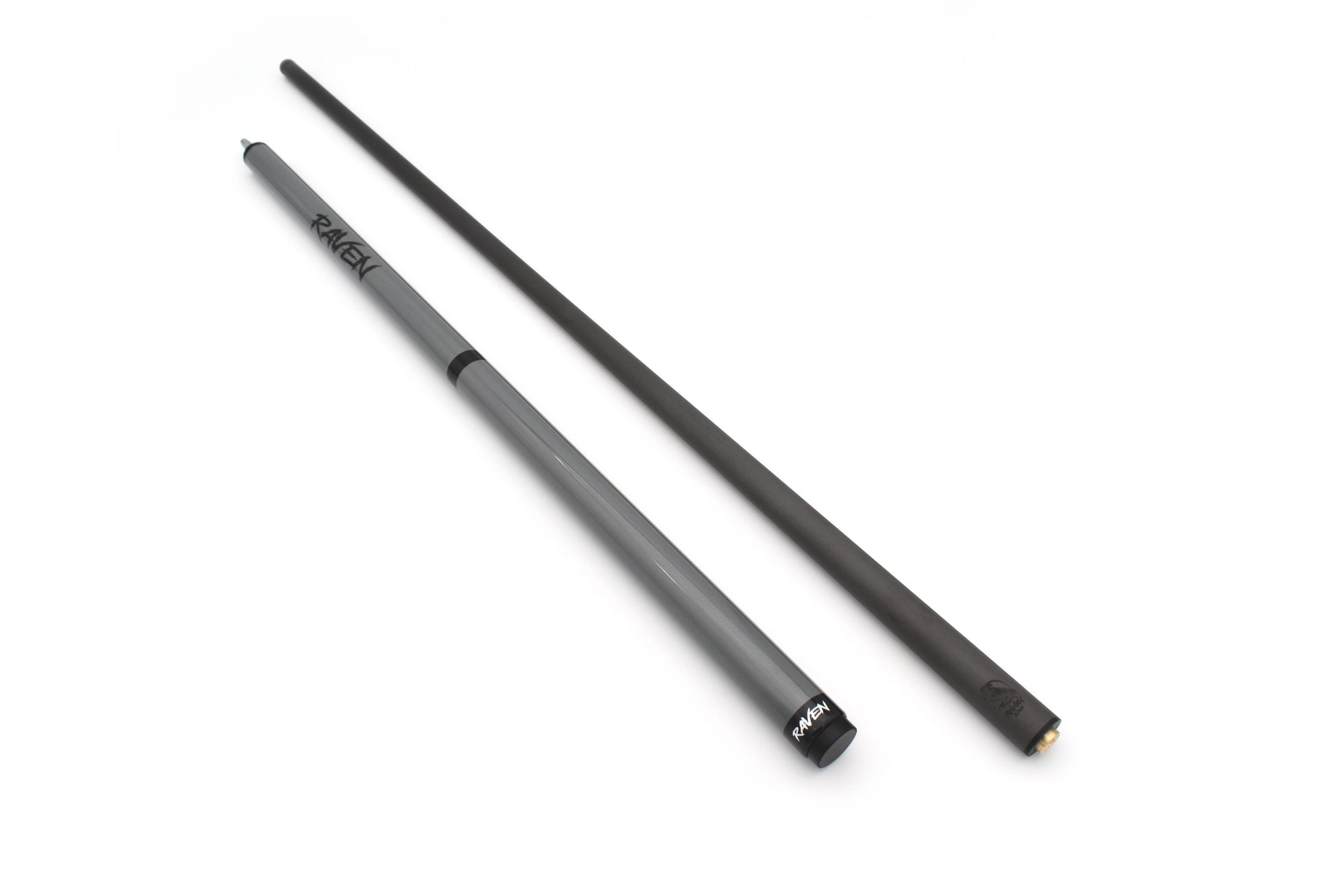 Carbon Fiber Jump Cue Grey image 1