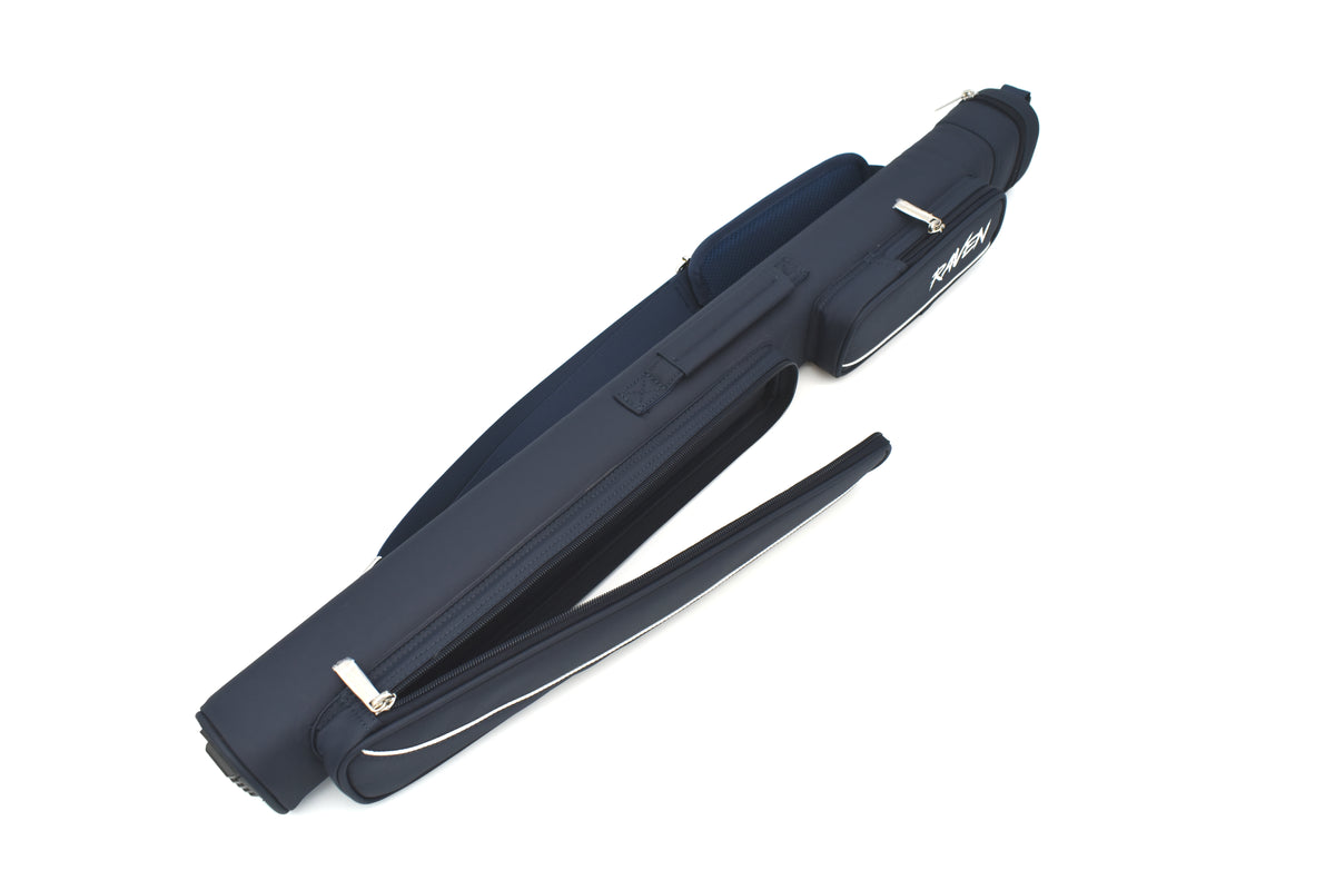 Raven 2x3 Hard Case - Blue – RAVEN CUES