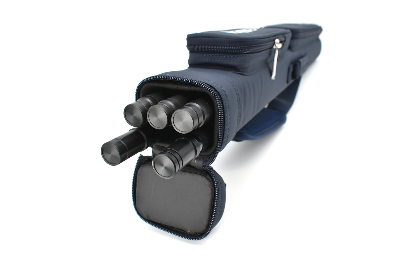 Raven Hard Case - Blue