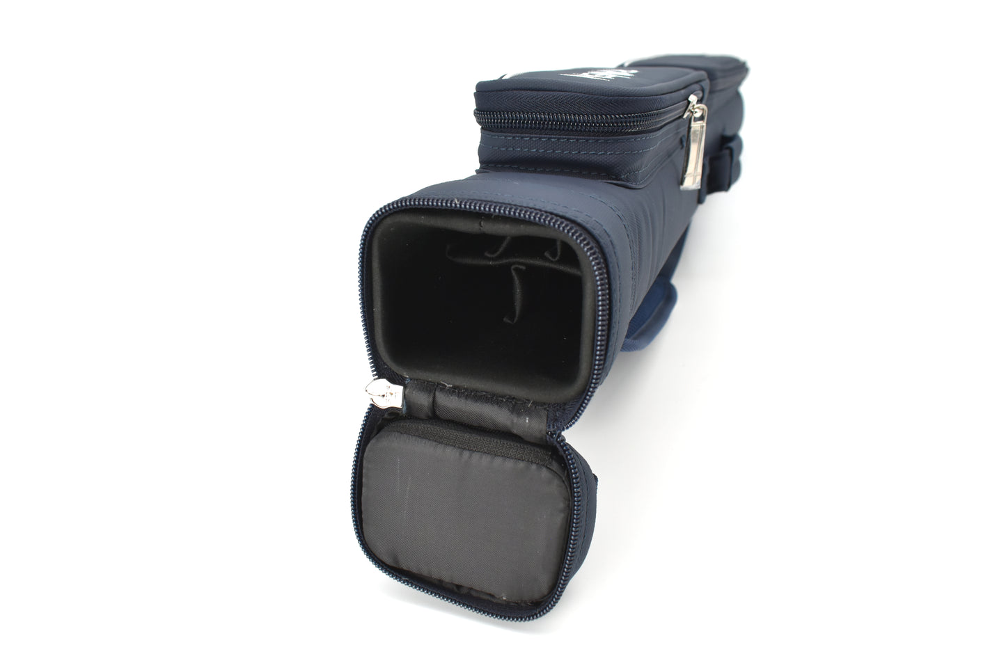 Raven Hard Case - Blue