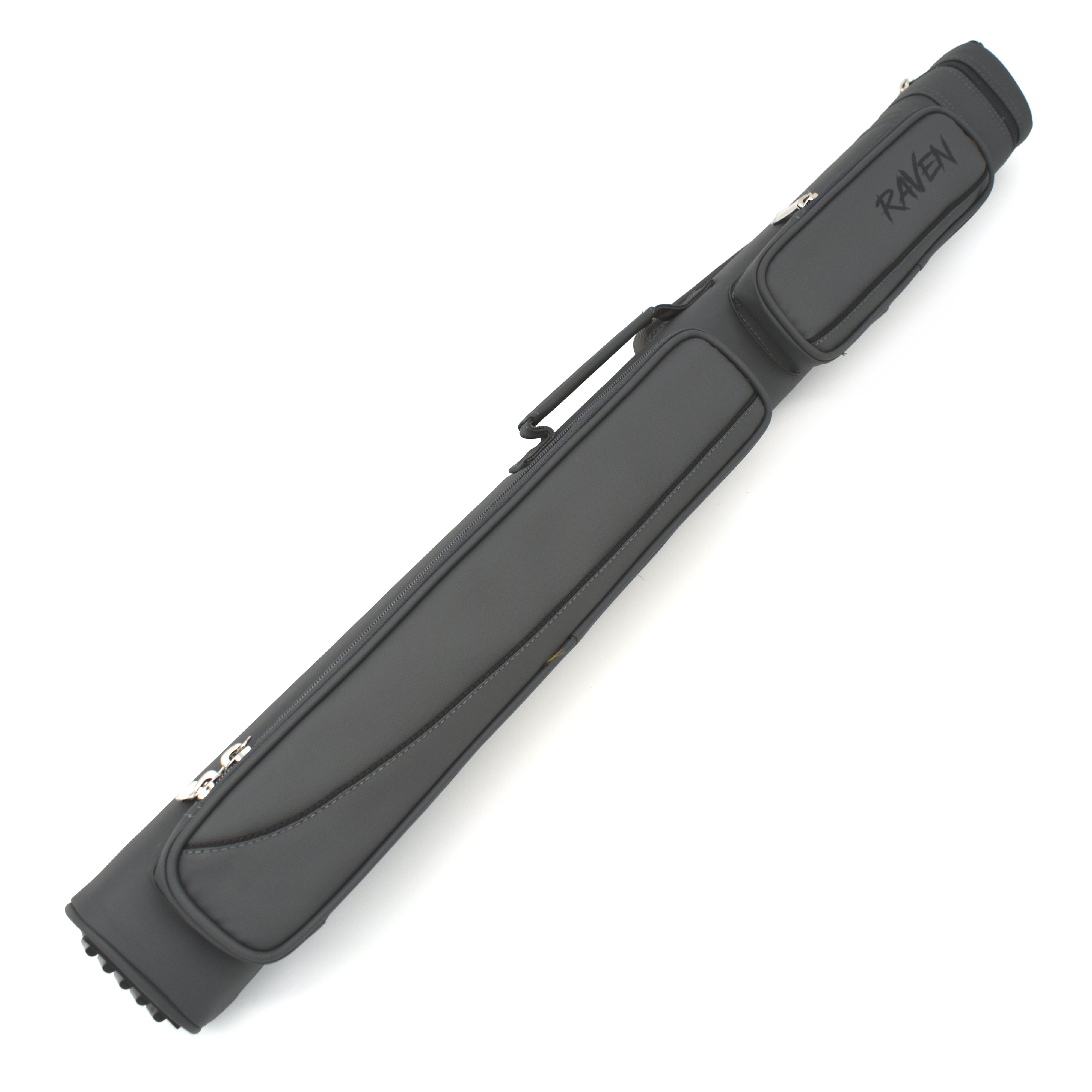 case – RAVEN CUES