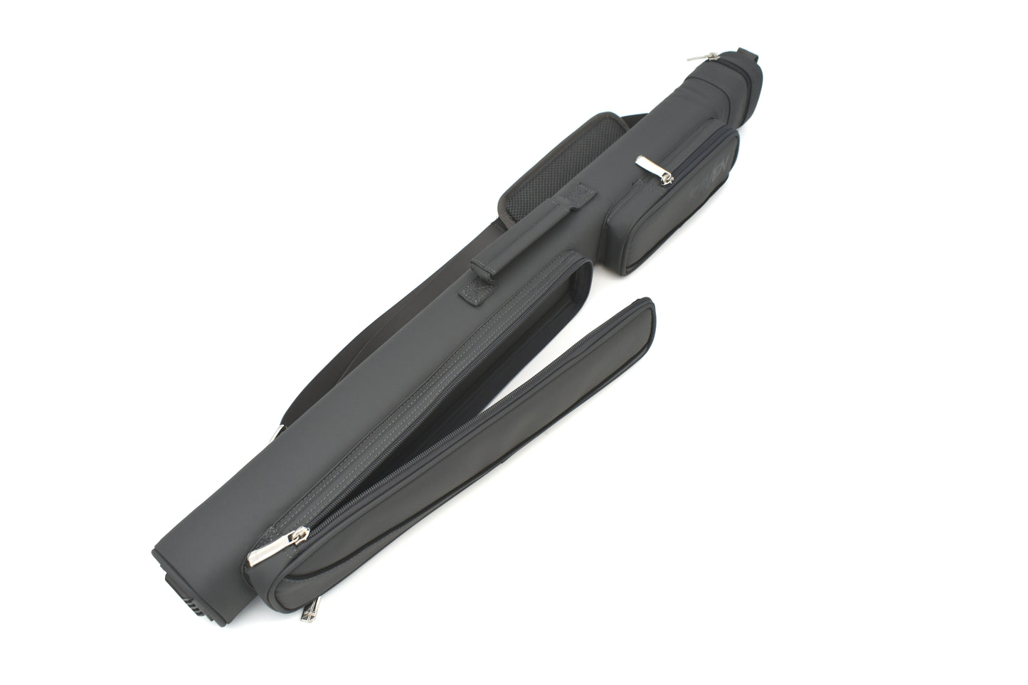 Raven Hard Case - Grey