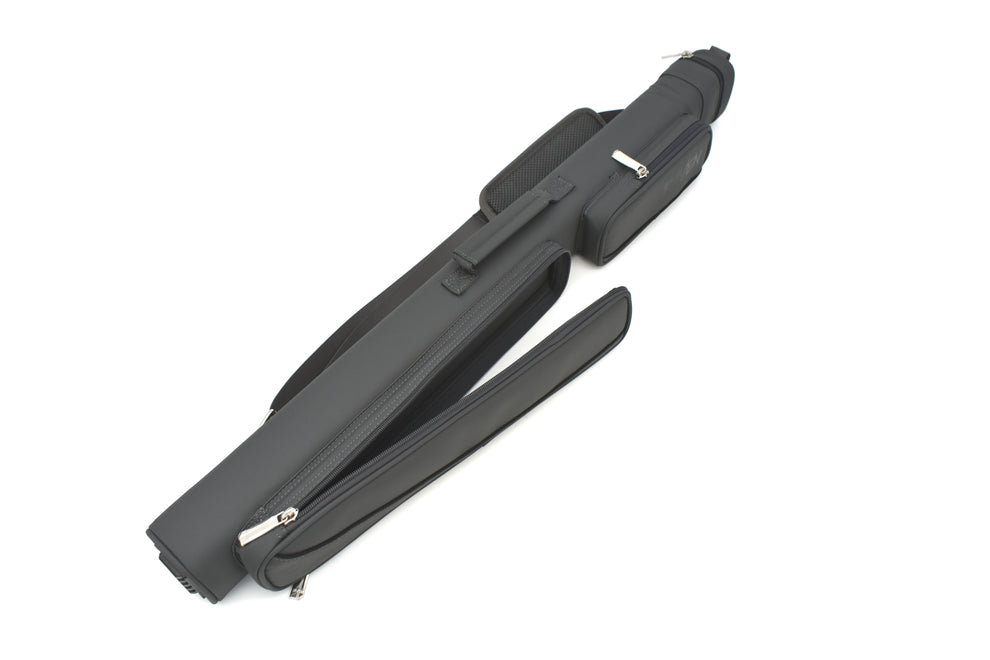Raven 2x3 Hard Case - Grey – RAVEN CUES