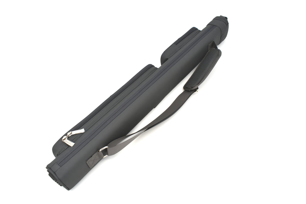 Raven 2x3 Hard Case - Grey – RAVEN CUES
