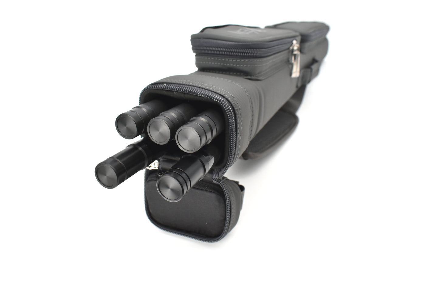 Raven Hard Case - Grey