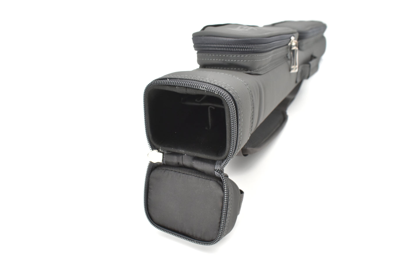 Raven Hard Case - Grey