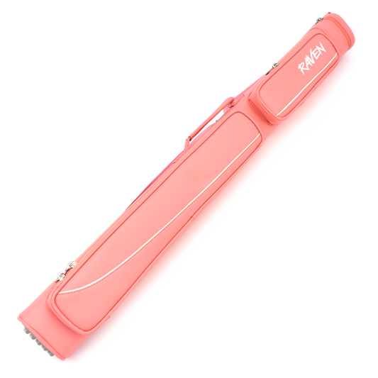 Raven 2x3 Hard Case - Pink