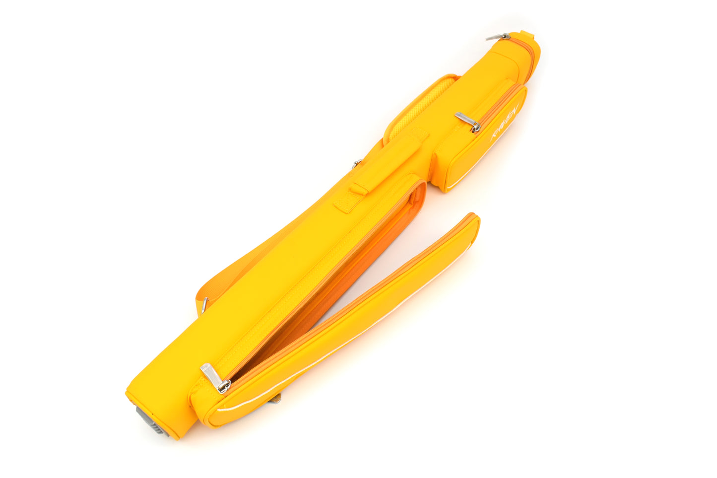Raven Hard Case - Yellow