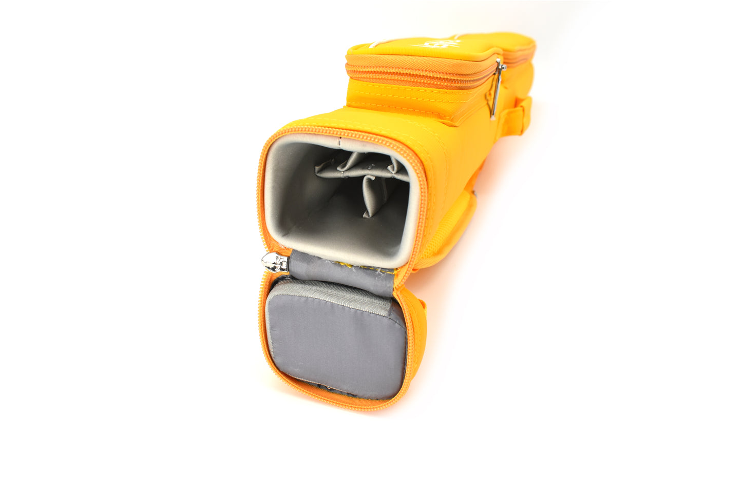 Raven Hard Case - Yellow