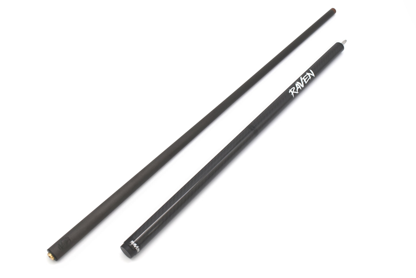 Carbon Fiber Jump Cue, 3K Carbon