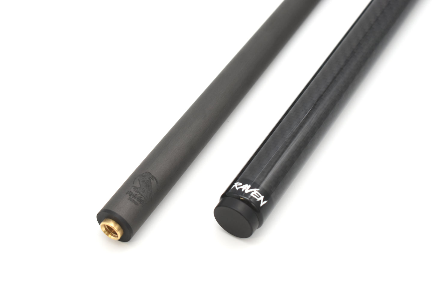 Carbon Fiber Jump Cue, 3K Carbon
