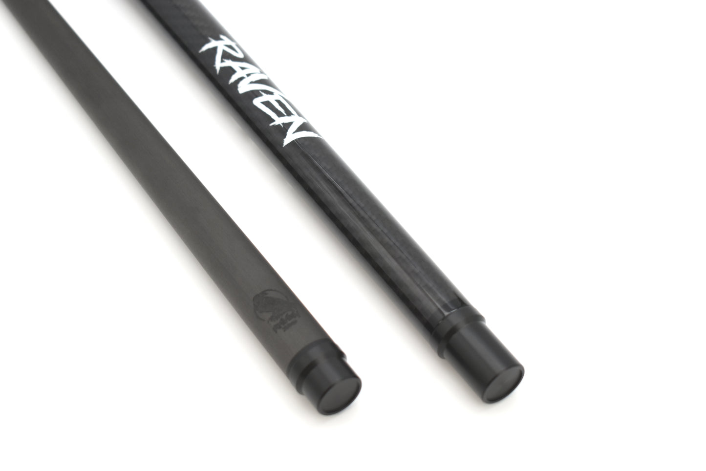 Carbon Fiber Jump Cue, 3K Carbon