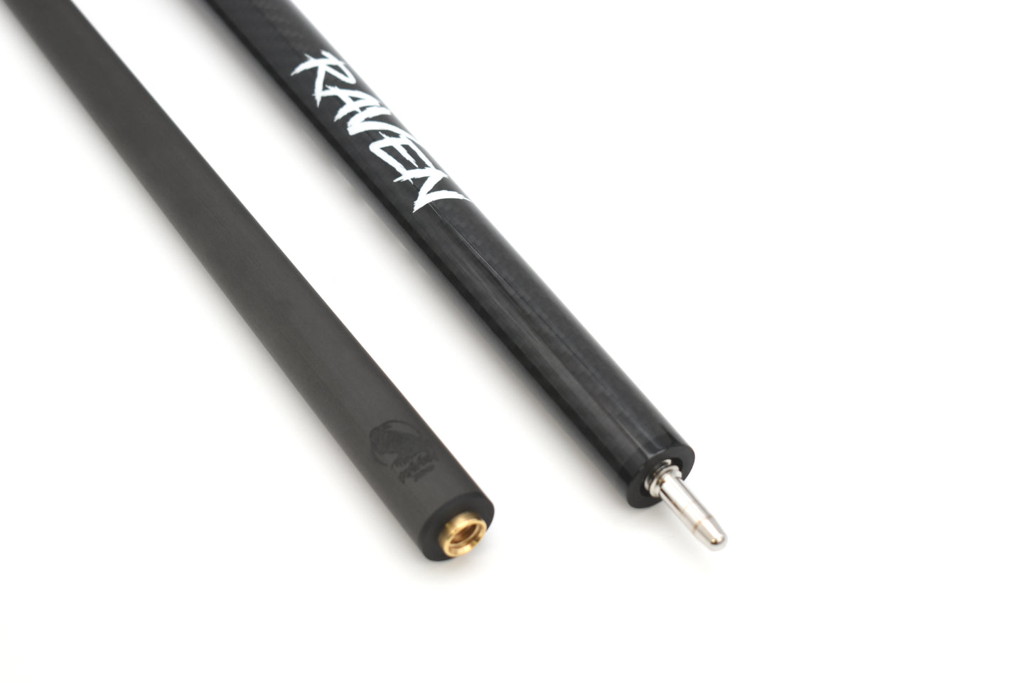 Carbon Fiber Jump Cue, 3K Carbon