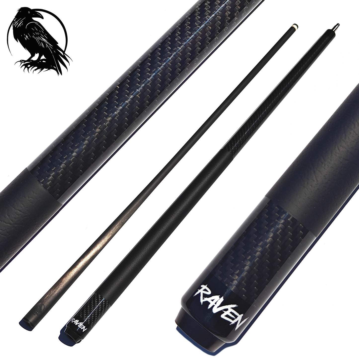 Carbon Fiber 3K wrapped