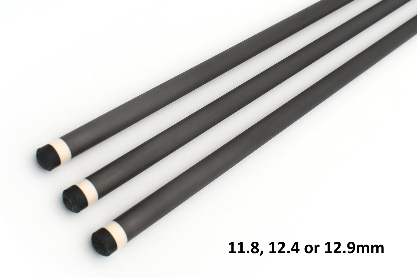 Carbon Fiber C Series (C2) - Amber