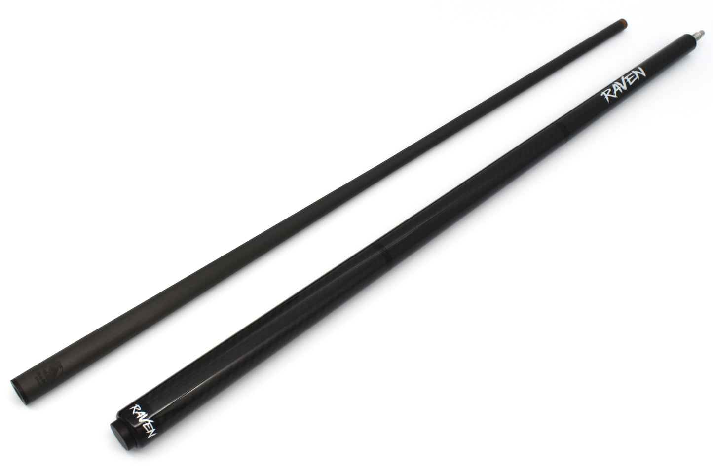 4 Piece Carbon Fiber Jump / Break Cue 3k
