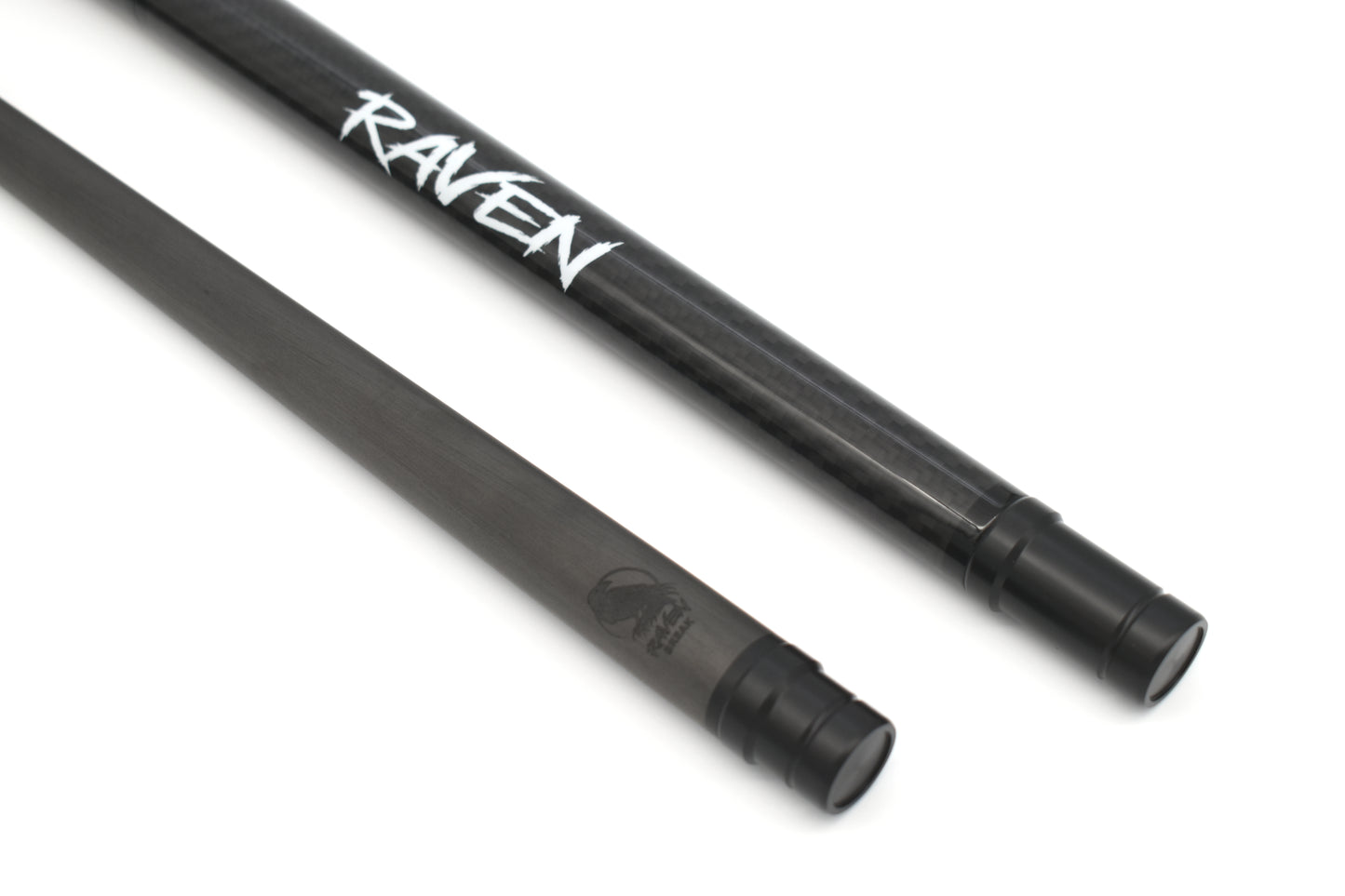 4 Piece Carbon Fiber Jump / Break Cue 3k