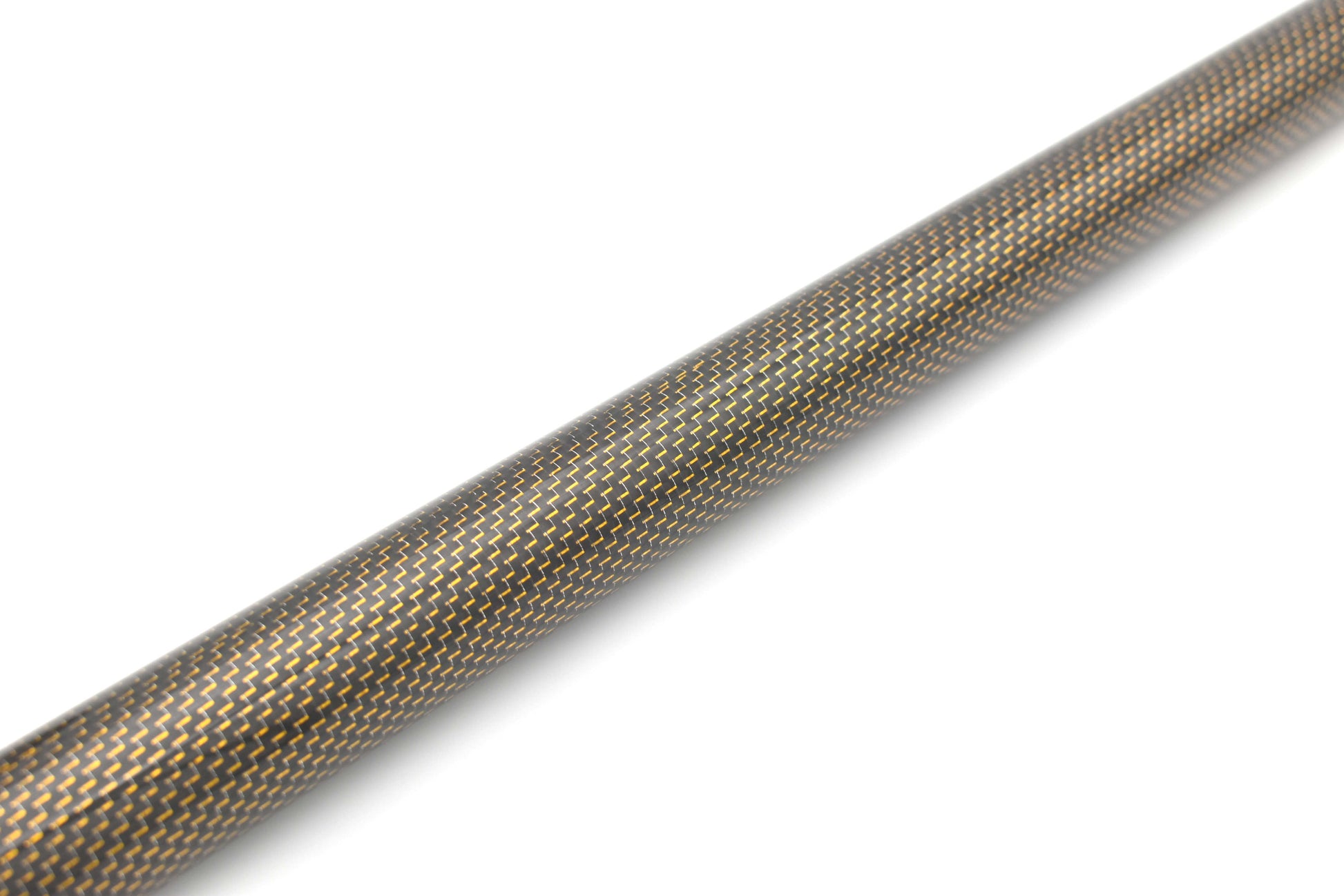 Carbon Fiber X Series Gold (X4) image 2