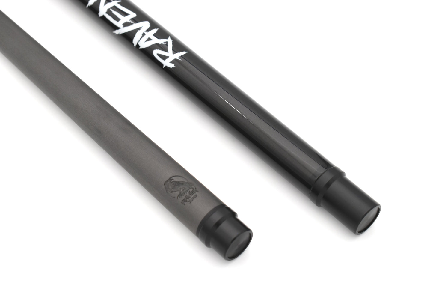 Carbon Fiber Jump Cue Black image 5