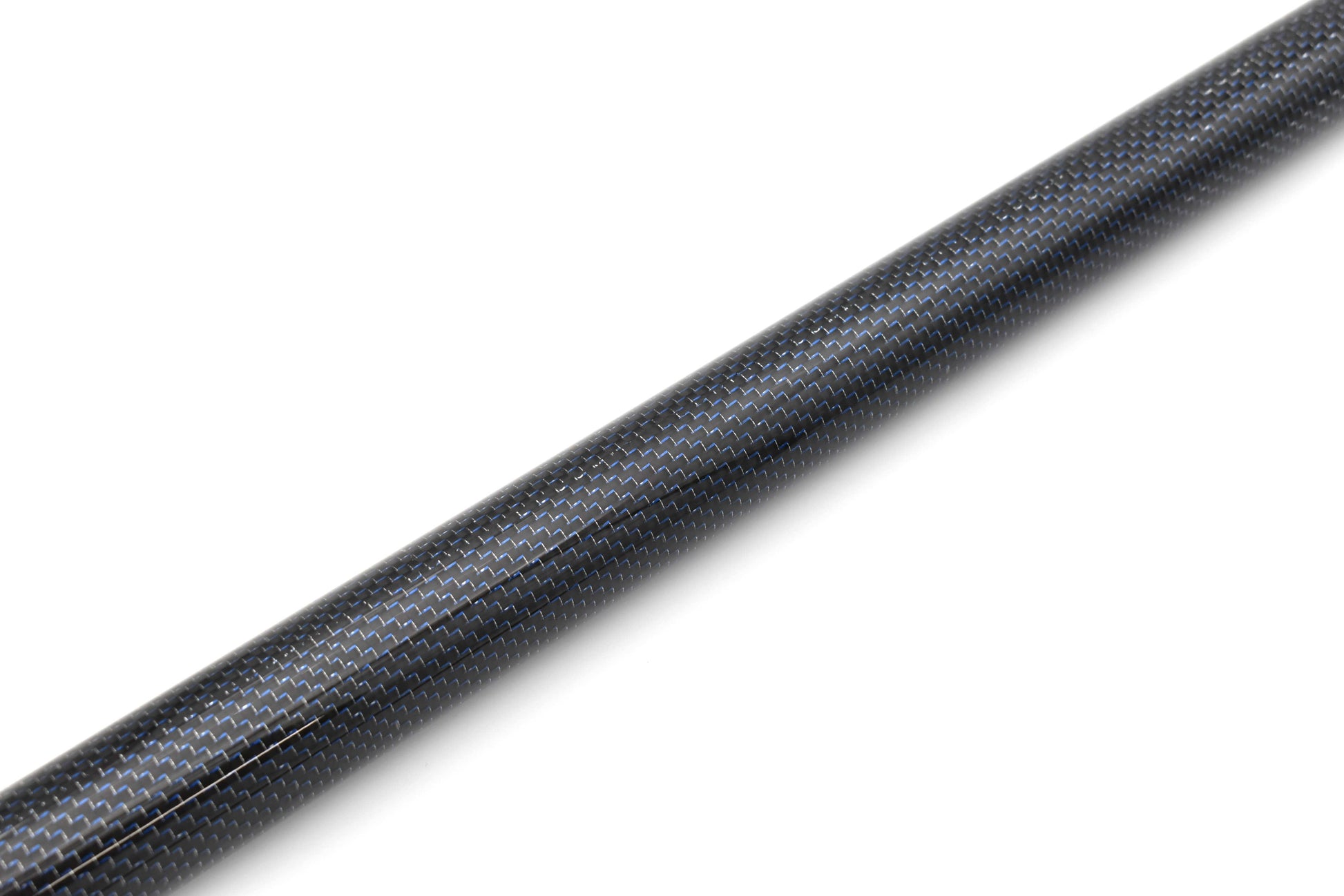 Carbon Fiber X Series Blue (X3) image 2