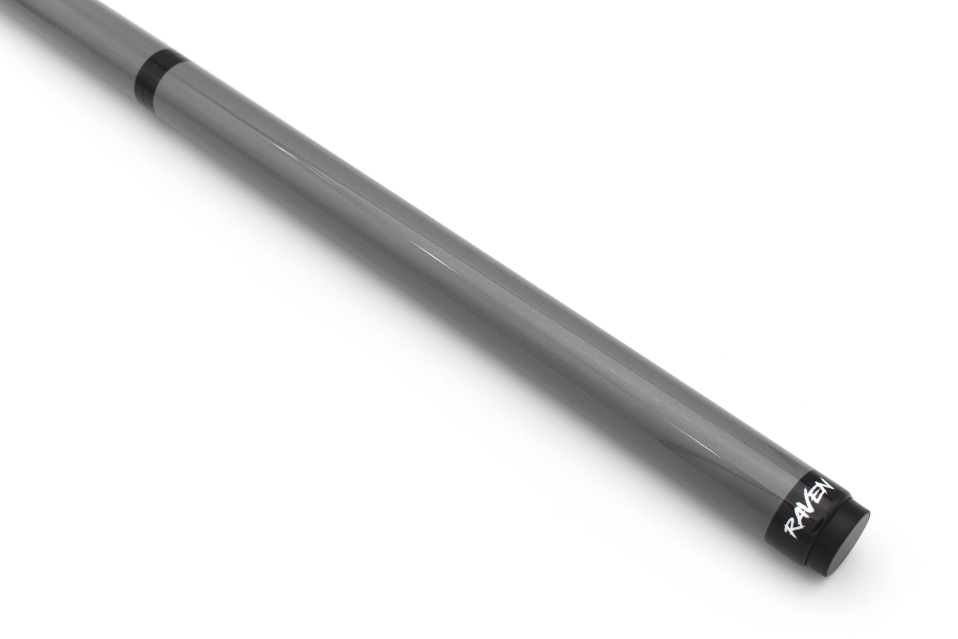 Carbon Fiber Jump Cue Grey image 5