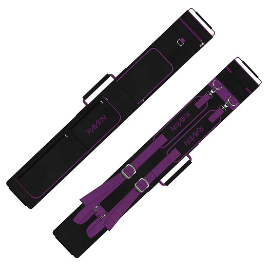 Raven 3x5 Hard Case - Purple (Pre-Order)