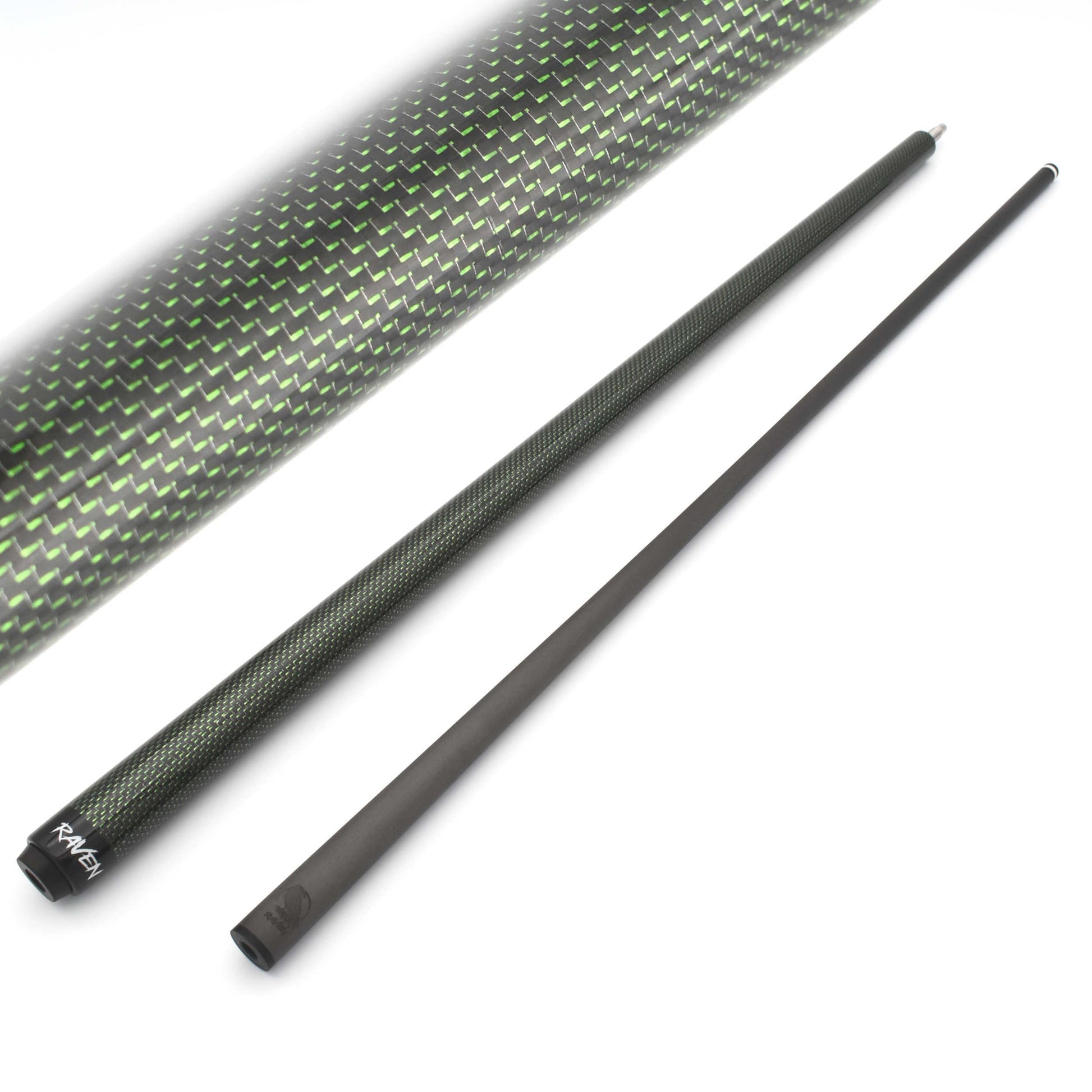 Carbon Fiber X Series Green (X2) image 0