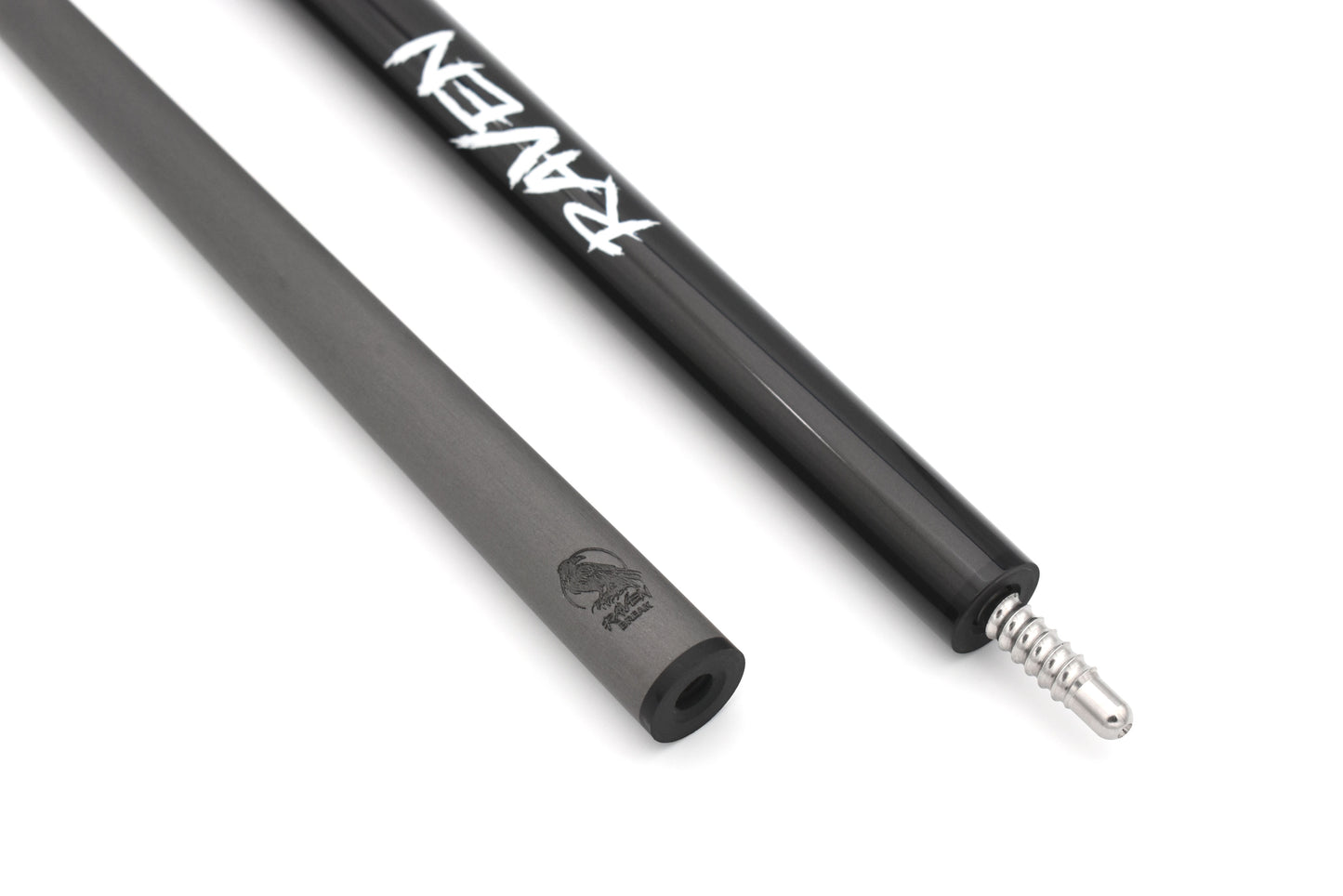 Carbon Fiber Break Cue, Black