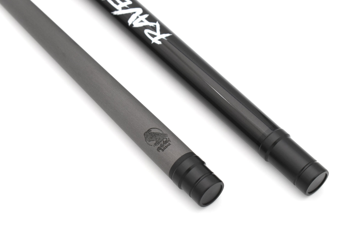 Carbon Fiber Break Cue, Black
