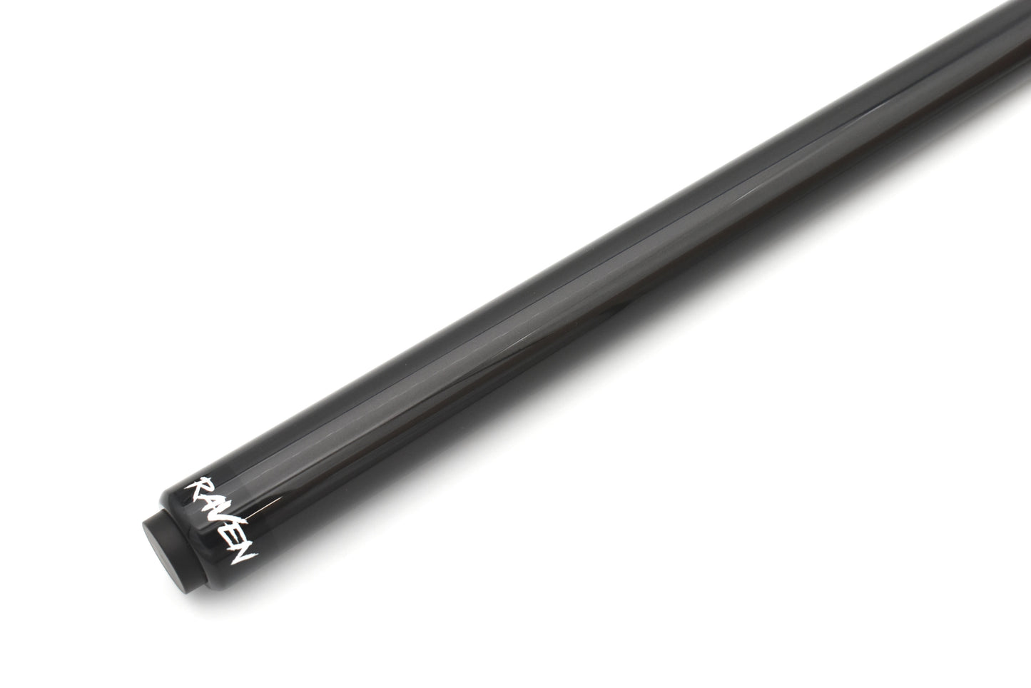 Carbon Fiber Break Cue, Black