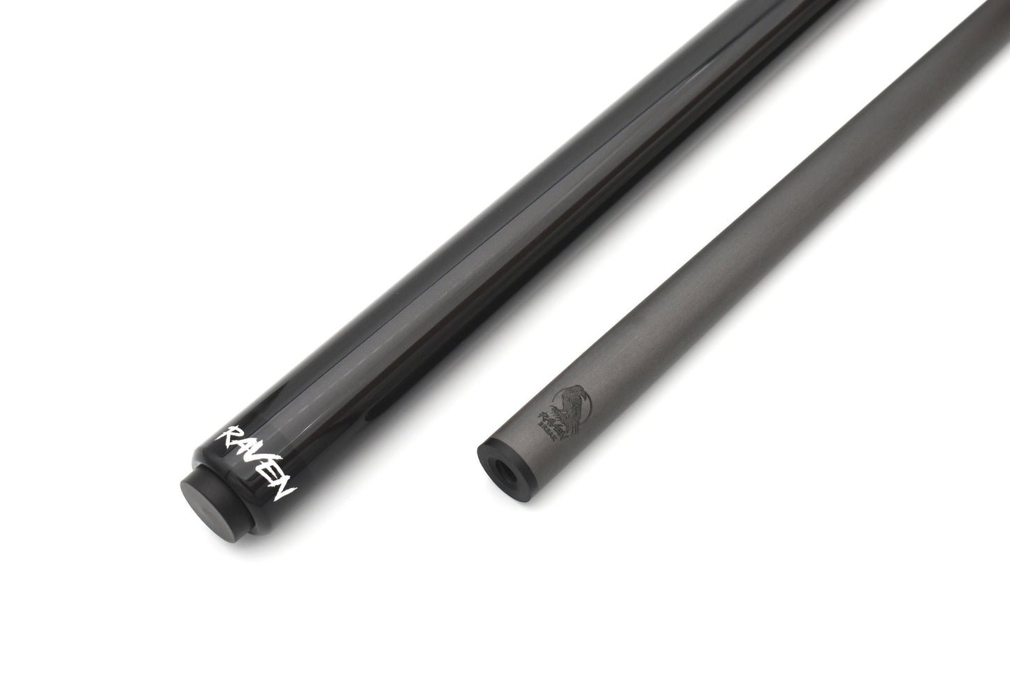 Carbon Fiber Break Cue, Black
