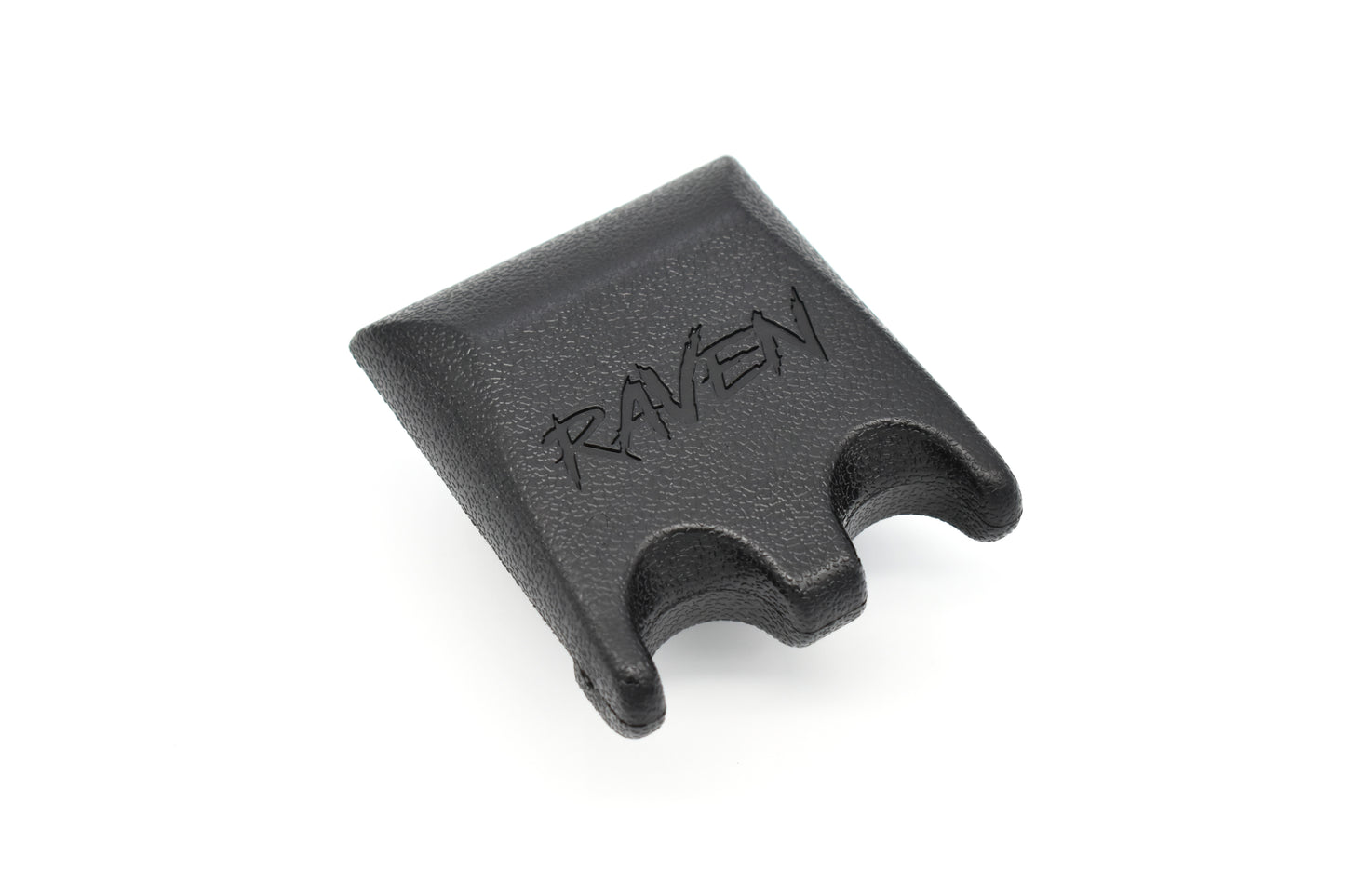 Raven Cue Claw 2 Slot, Black