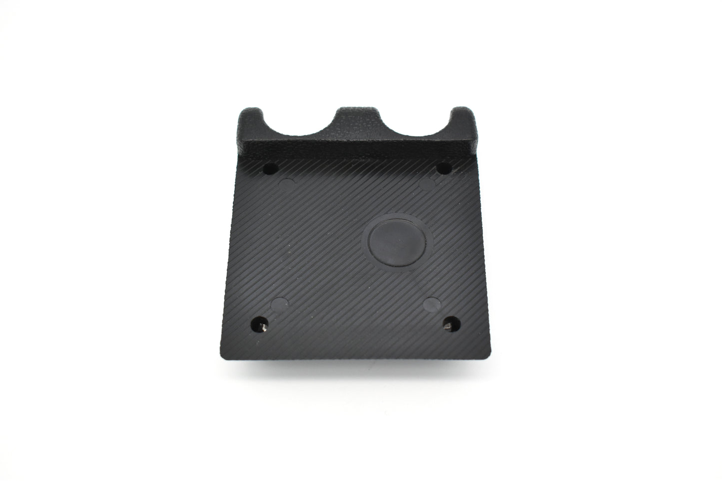 Raven Cue Claw 2 Slot, Black