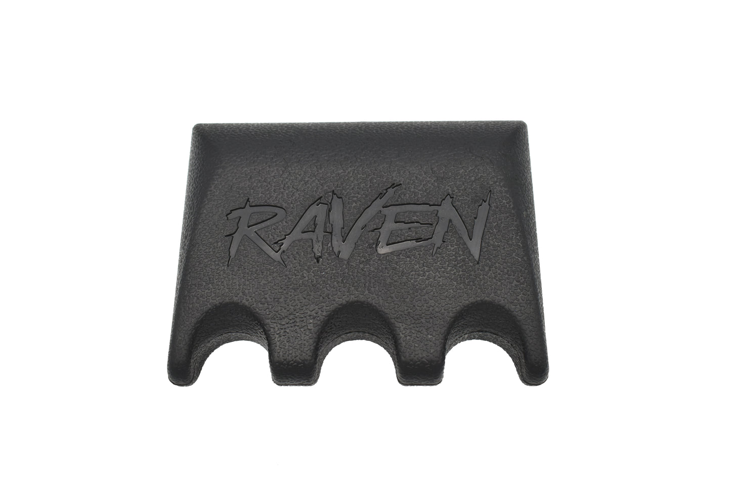 Raven Cue Claw 3 Slot, Black