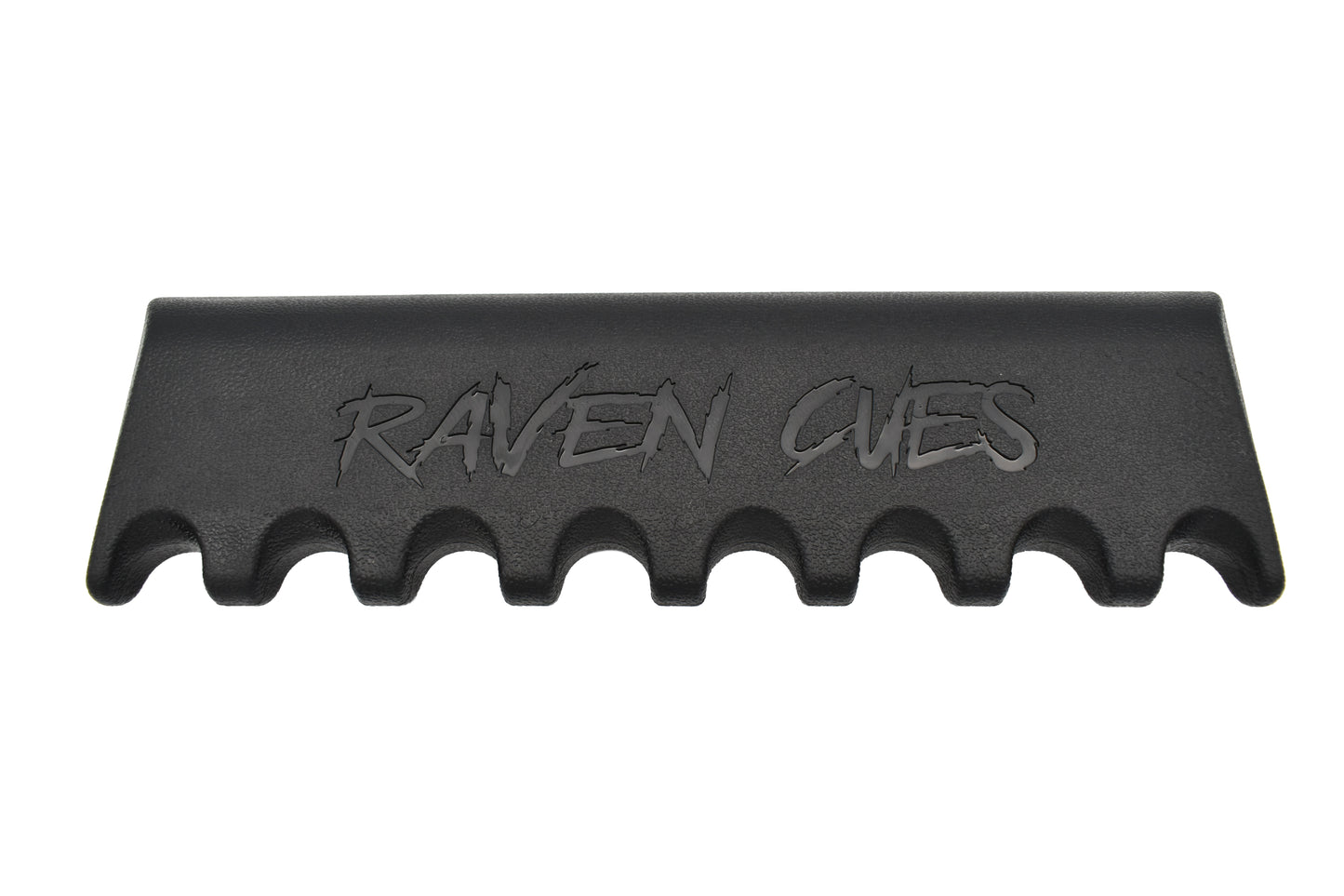 Raven Cue Claw 8 Slot, Black