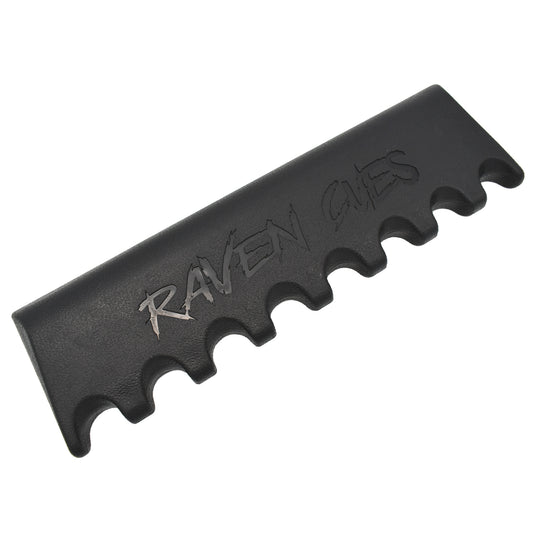 Raven Cue Claw 8 Slot, Black