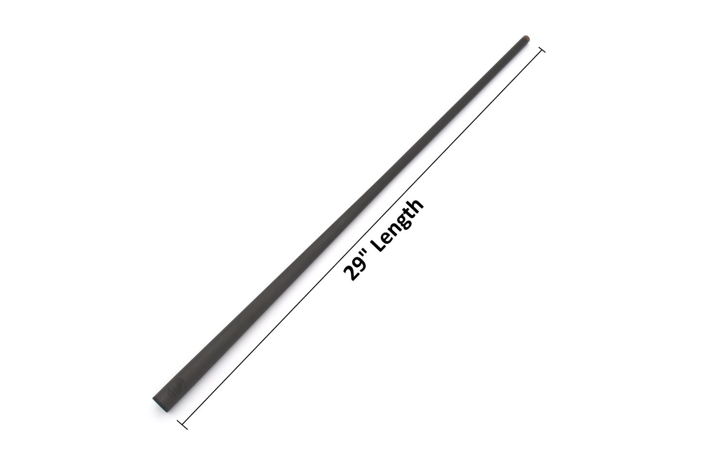 Carbon Fiber Shaft 3/8-14 (Fits Cuetec) - Break