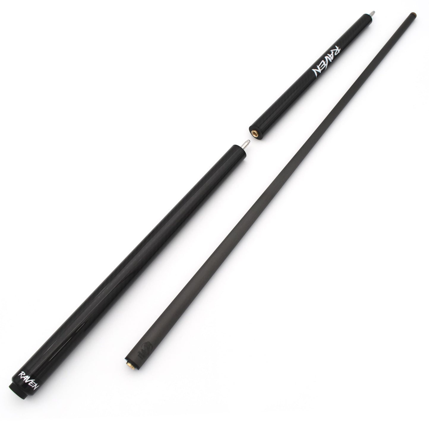 Carbon Fiber Jump / Break Cue 3K