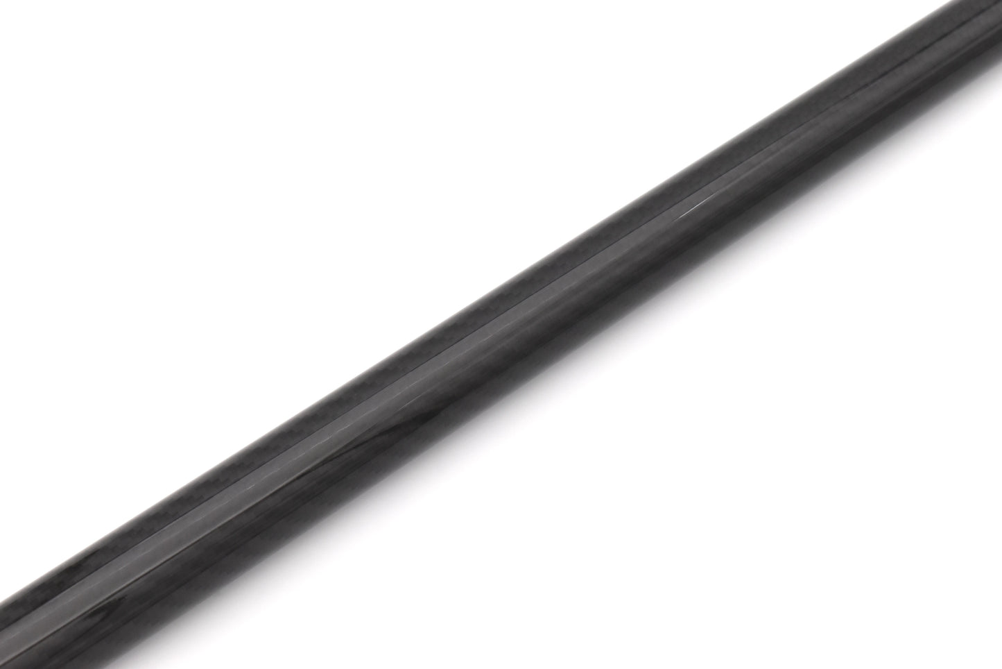Carbon Fiber Jump / Break Cue 3K