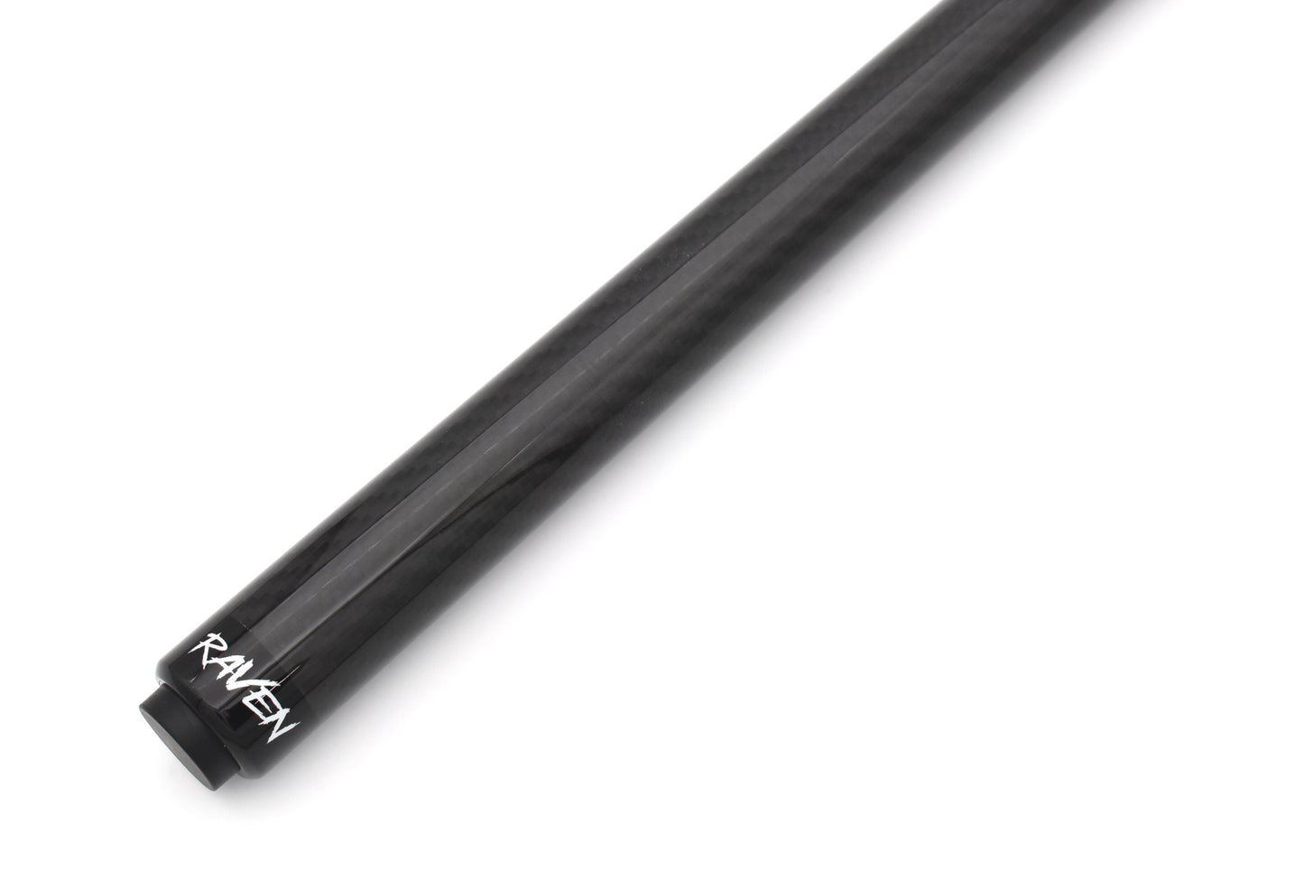 Carbon Fiber Jump / Break Cue 3K