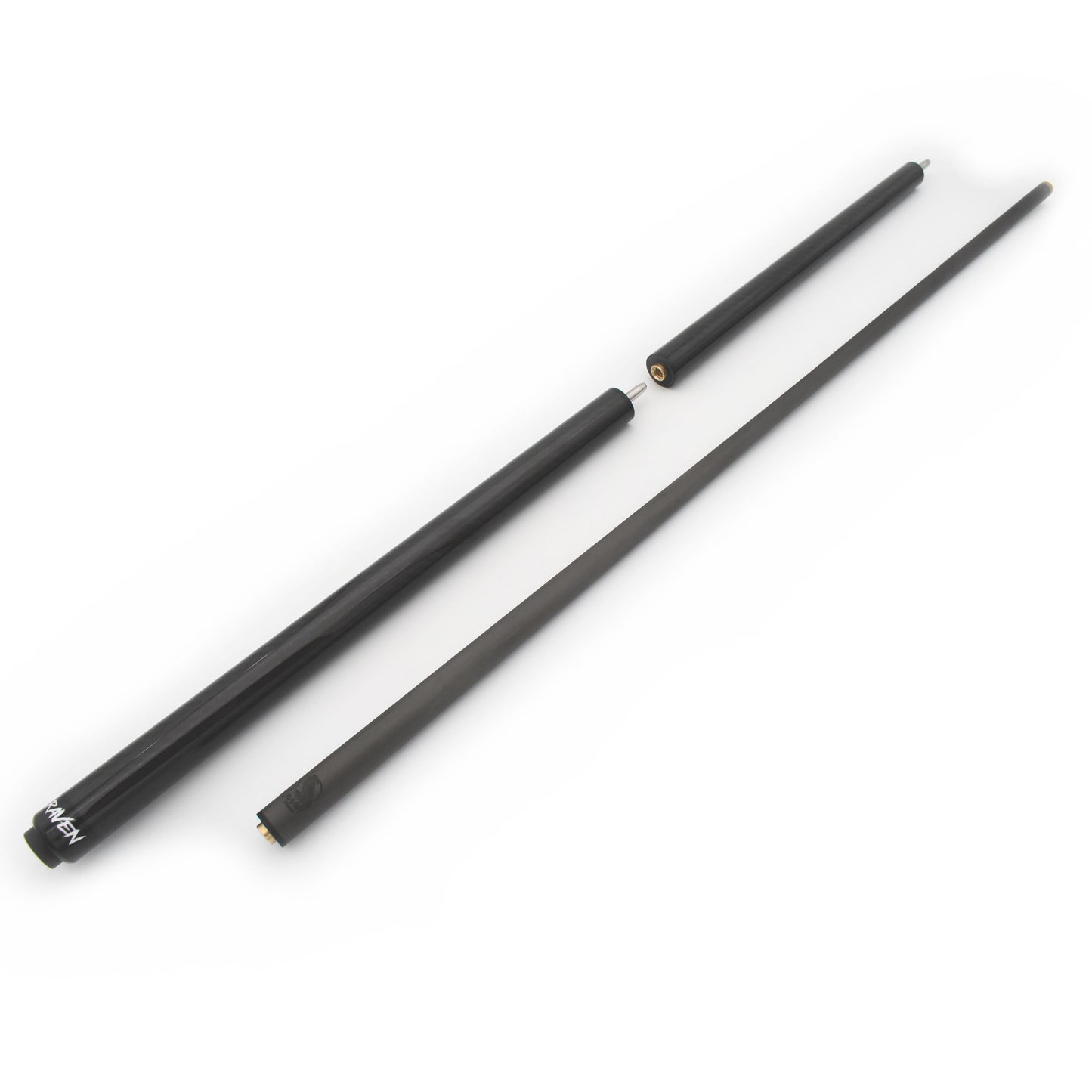 Carbon Fiber Jump / Break Cue 3K